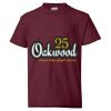 Ecosmart Youth T-Shirt Thumbnail