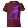 Ecosmart Youth T-Shirt Thumbnail
