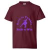 Ecosmart Youth T-Shirt Thumbnail