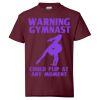 Ecosmart Youth T-Shirt Thumbnail