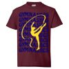 Ecosmart Youth T-Shirt Thumbnail