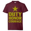 Ecosmart Youth T-Shirt Thumbnail