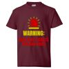 Ecosmart Youth T-Shirt Thumbnail