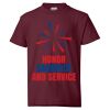 Ecosmart Youth T-Shirt Thumbnail