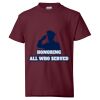 Ecosmart Youth T-Shirt Thumbnail