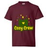Ecosmart Youth T-Shirt Thumbnail
