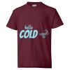Ecosmart Youth T-Shirt Thumbnail