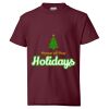 Ecosmart Youth T-Shirt Thumbnail