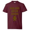 Ecosmart Youth T-Shirt Thumbnail