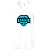 Ladies' Baby Rib Tank Thumbnail