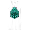 Ladies' Baby Rib Tank Thumbnail