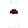 Ladies' Baby Rib Tank Thumbnail