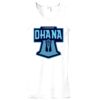 Ladies' Baby Rib Tank Thumbnail