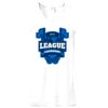 Ladies' Baby Rib Tank Thumbnail