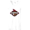 Ladies' Baby Rib Tank Thumbnail