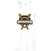 Ladies' Baby Rib Tank Thumbnail