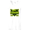 Ladies' Baby Rib Tank Thumbnail