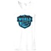 Ladies' Baby Rib Tank Thumbnail