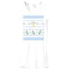 Ladies' Baby Rib Tank Thumbnail