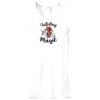 Ladies' Baby Rib Tank Thumbnail