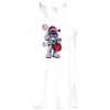 Ladies' Baby Rib Tank Thumbnail