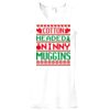 Ladies' Baby Rib Tank Thumbnail