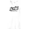 Ladies' Baby Rib Tank Thumbnail