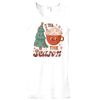 Ladies' Baby Rib Tank Thumbnail