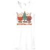 Ladies' Baby Rib Tank Thumbnail