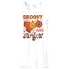 Ladies' Baby Rib Tank Thumbnail