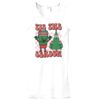 Ladies' Baby Rib Tank Thumbnail