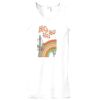 Ladies' Baby Rib Tank Thumbnail