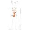Ladies' Baby Rib Tank Thumbnail