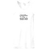 Ladies' Baby Rib Tank Thumbnail