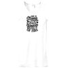 Ladies' Baby Rib Tank Thumbnail