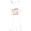 Ladies' Baby Rib Tank Thumbnail
