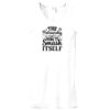 Ladies' Baby Rib Tank Thumbnail