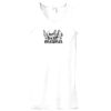Ladies' Baby Rib Tank Thumbnail