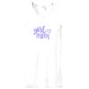 Ladies' Baby Rib Tank Thumbnail