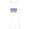 Ladies' Baby Rib Tank Thumbnail