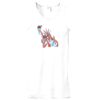 Ladies' Baby Rib Tank Thumbnail