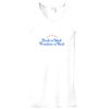 Ladies' Baby Rib Tank Thumbnail