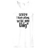 Ladies' Baby Rib Tank Thumbnail