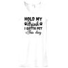 Ladies' Baby Rib Tank Thumbnail