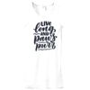 Ladies' Baby Rib Tank Thumbnail