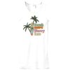 Ladies' Baby Rib Tank Thumbnail