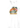 Ladies' Baby Rib Tank Thumbnail
