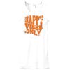 Ladies' Baby Rib Tank Thumbnail