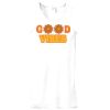 Ladies' Baby Rib Tank Thumbnail
