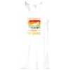 Ladies' Baby Rib Tank Thumbnail